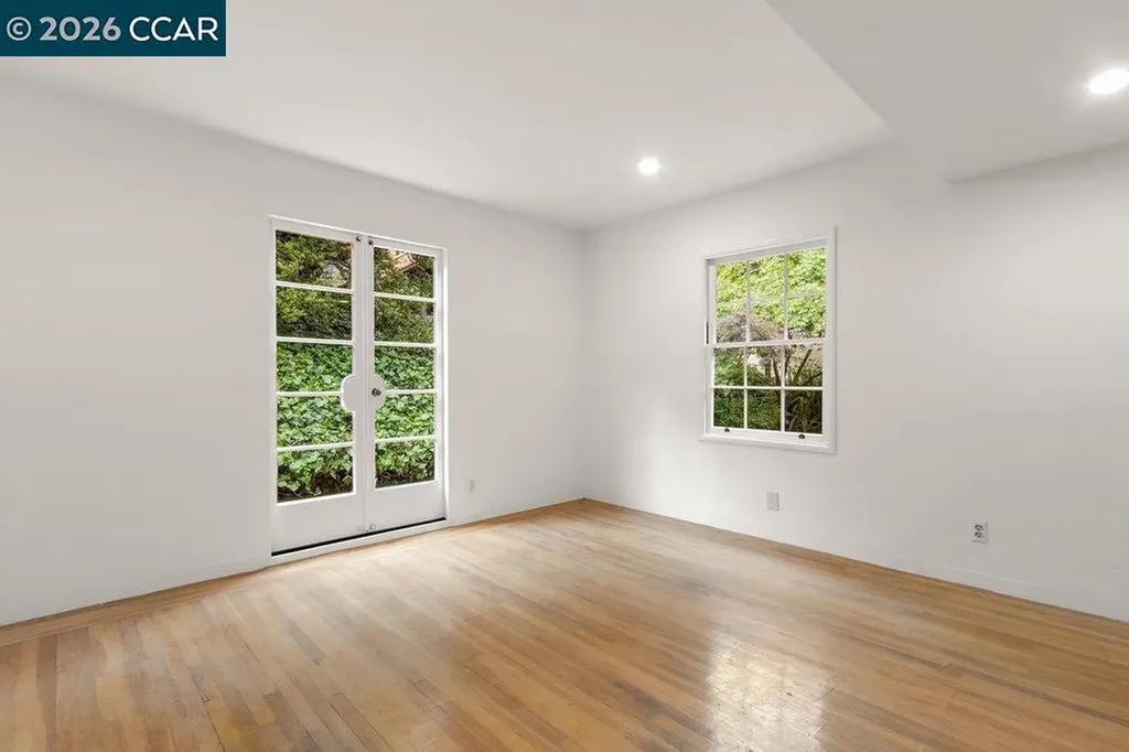 840 Hilldale Avenue Berkeley CA 94708