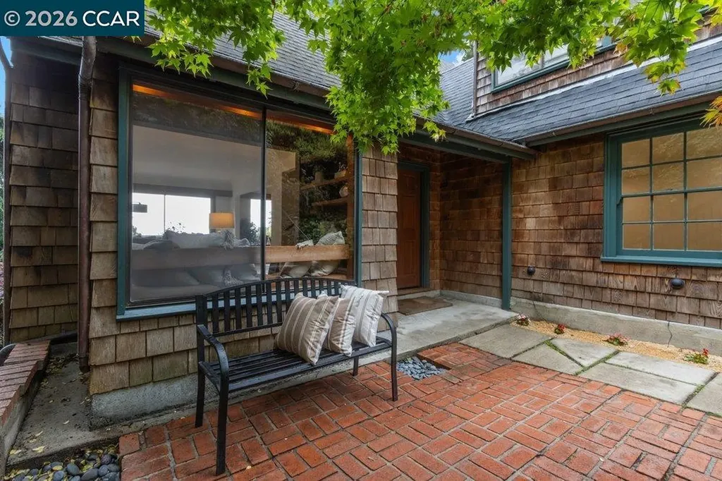 840 Hilldale Avenue Berkeley CA 94708