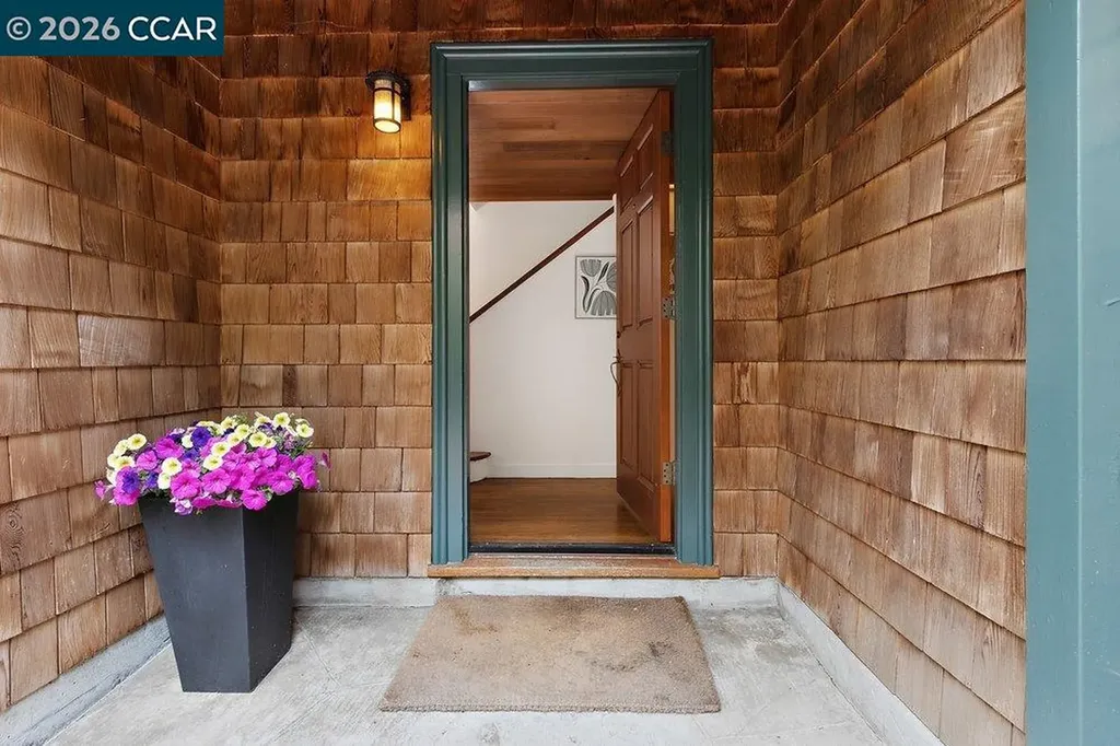 840 Hilldale Avenue Berkeley CA 94708