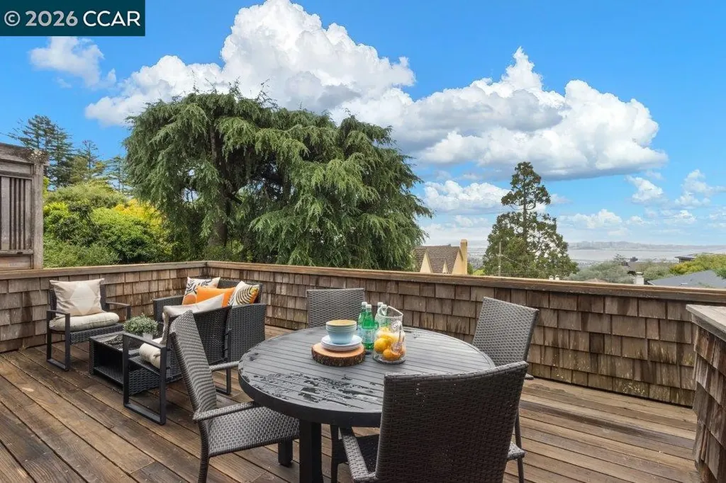 840 Hilldale Avenue Berkeley CA 94708