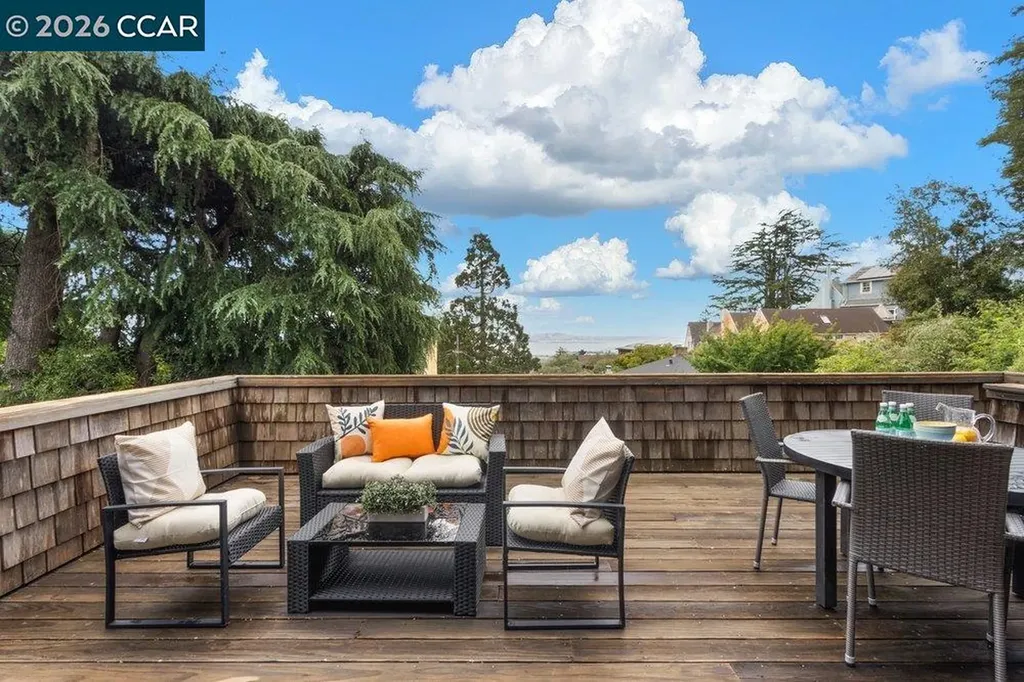 840 Hilldale Avenue Berkeley CA 94708