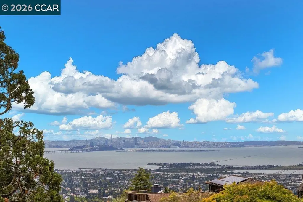840 Hilldale Avenue Berkeley CA 94708