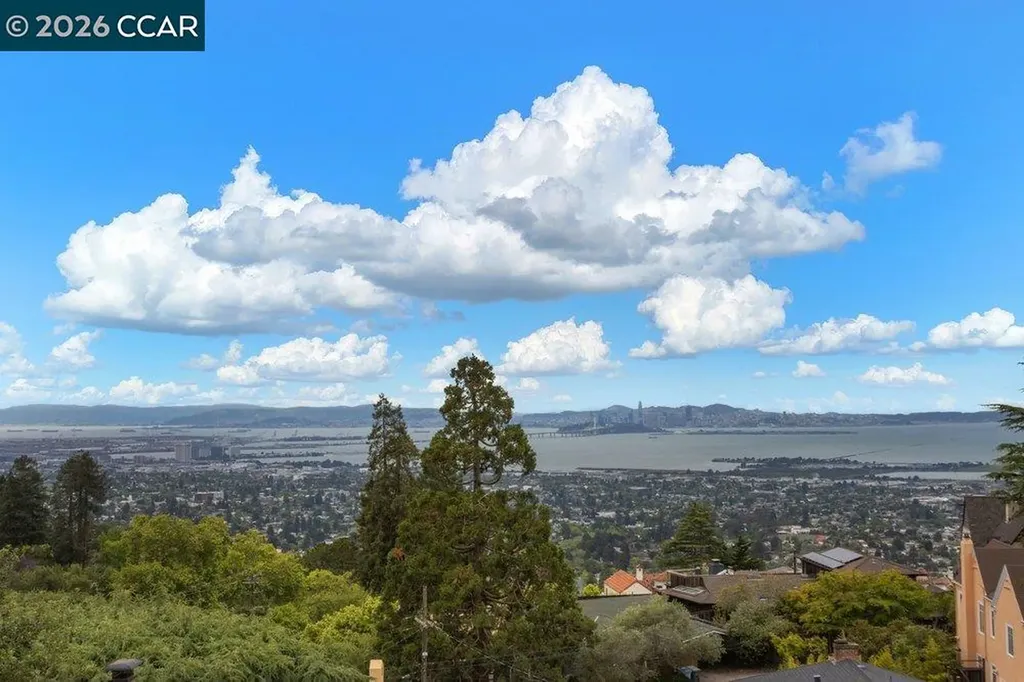840 Hilldale Avenue Berkeley CA 94708