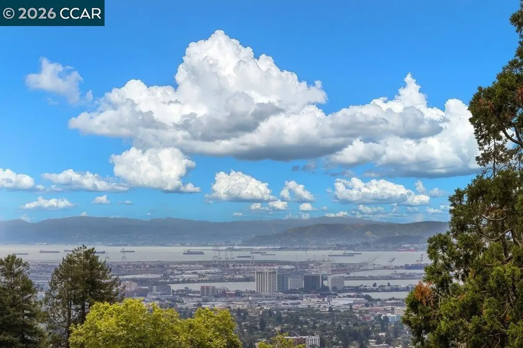 840 Hilldale Avenue Berkeley CA 94708
