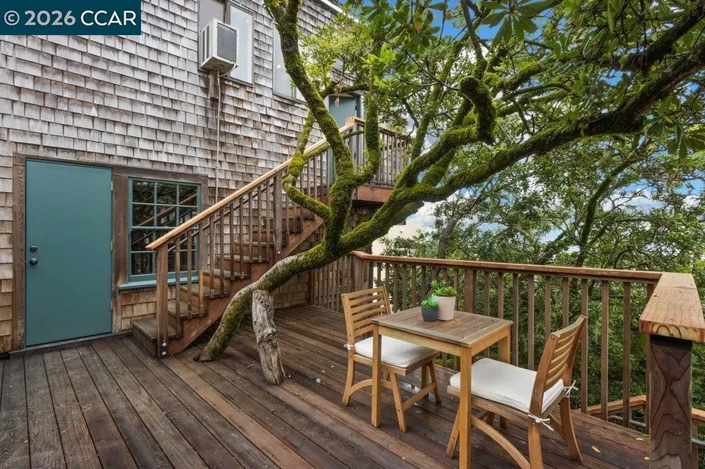 840 Hilldale Avenue Berkeley CA 94708