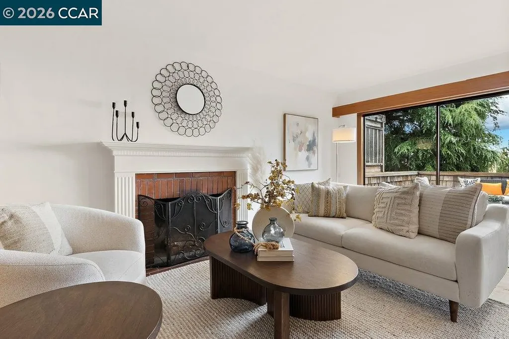 840 Hilldale Avenue Berkeley CA 94708