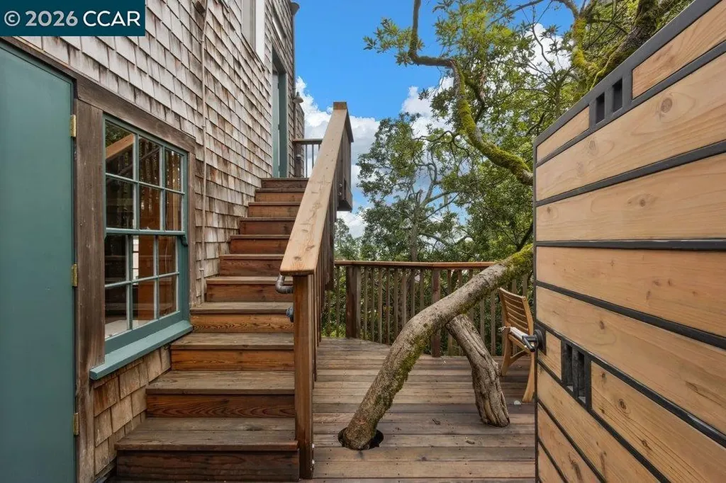 840 Hilldale Avenue Berkeley CA 94708