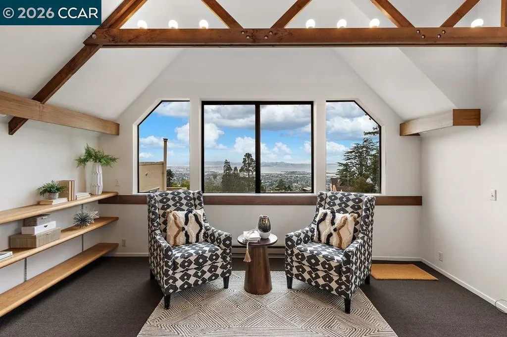 840 Hilldale Avenue Berkeley CA 94708