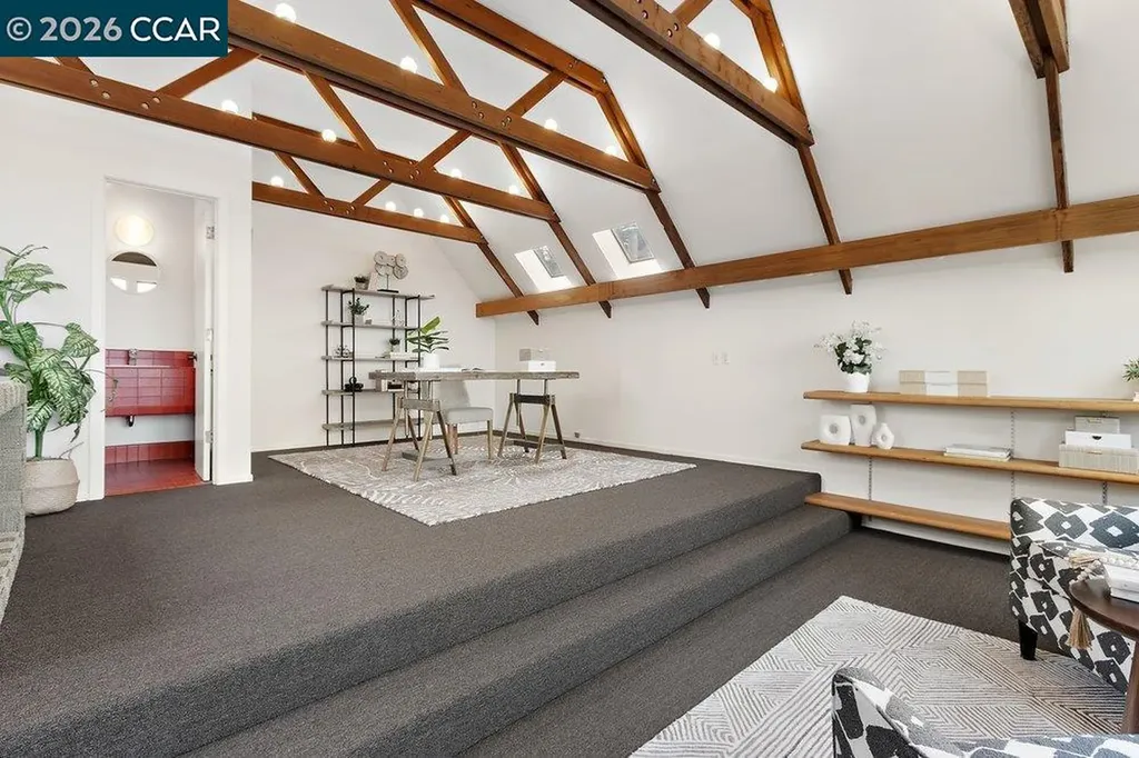 840 Hilldale Avenue Berkeley CA 94708