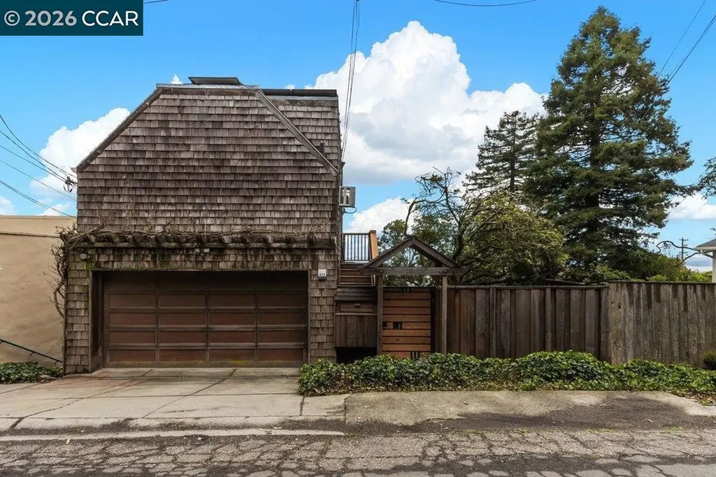 840 Hilldale Avenue Berkeley CA 94708