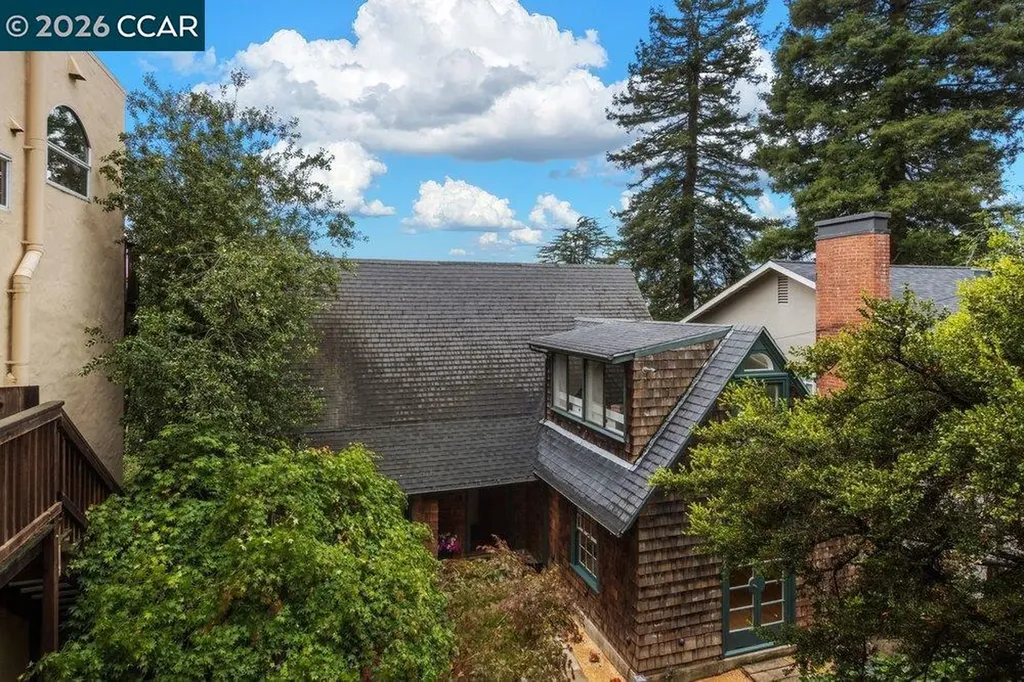 840 Hilldale Avenue Berkeley CA 94708