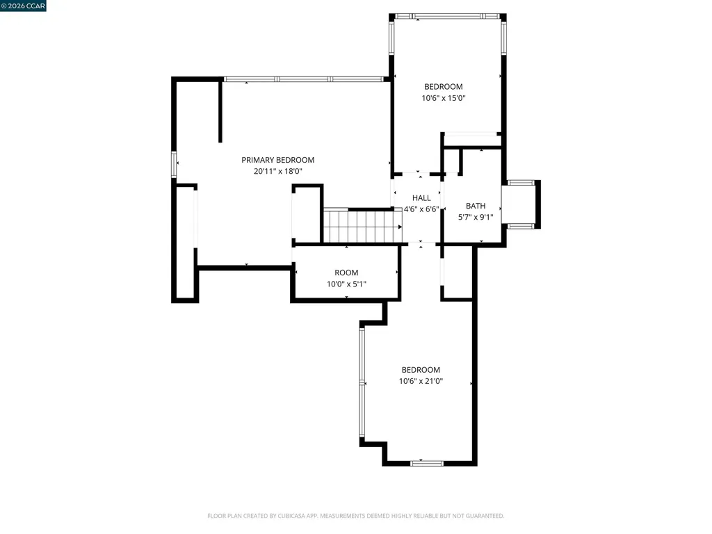 840 Hilldale Avenue Berkeley CA 94708