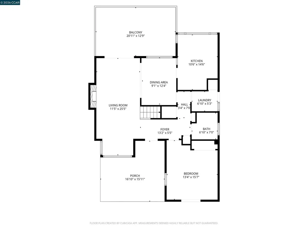 840 Hilldale Avenue Berkeley CA 94708