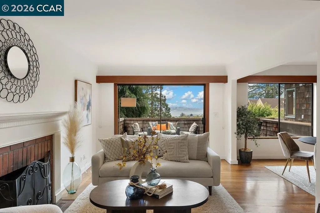 840 Hilldale Avenue Berkeley CA 94708