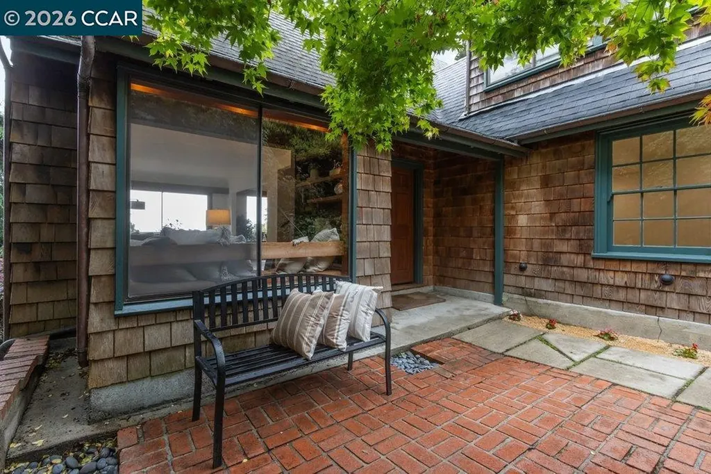 840 Hilldale Avenue Berkeley CA 94708