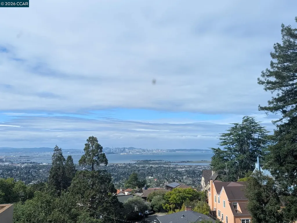 840 Hilldale Avenue Berkeley CA 94708