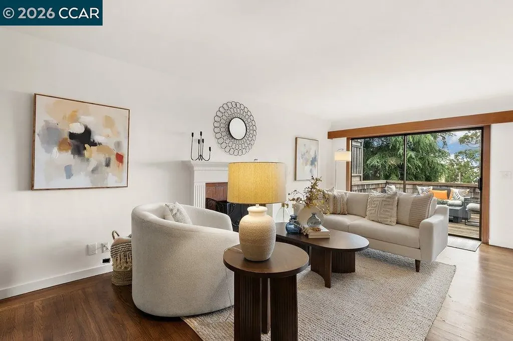840 Hilldale Avenue Berkeley CA 94708