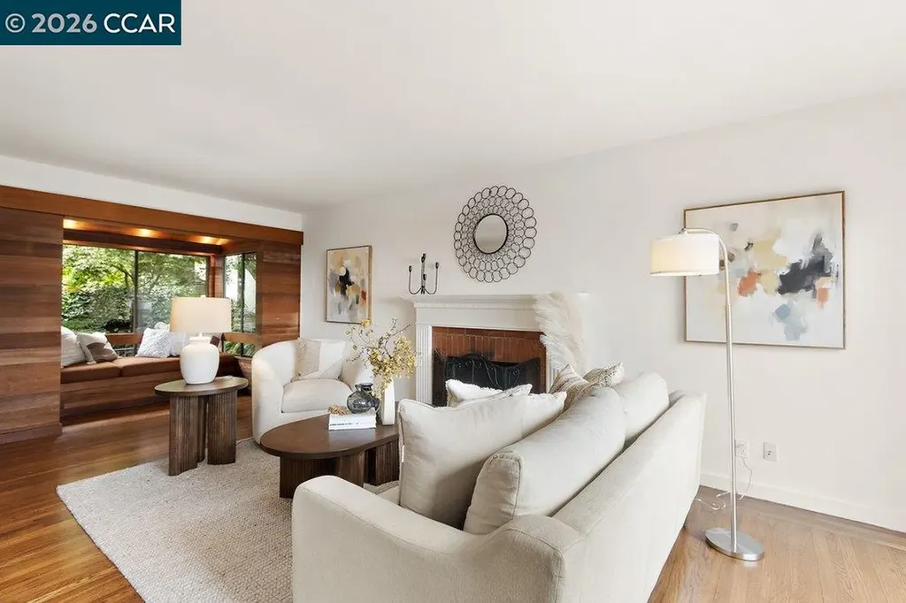 840 Hilldale Avenue Berkeley CA 94708