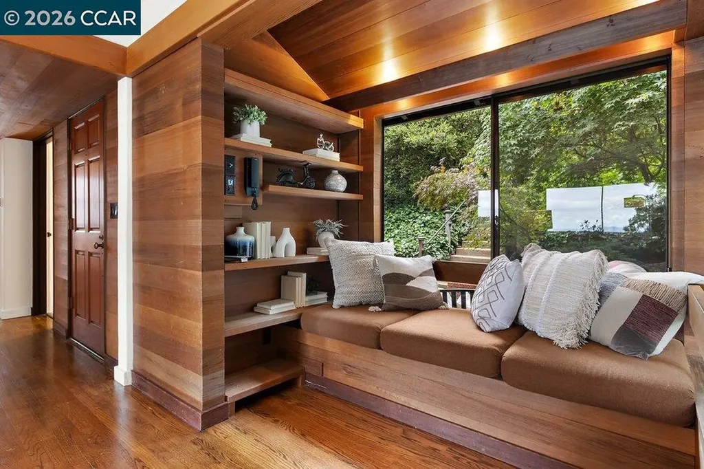 840 Hilldale Avenue Berkeley CA 94708