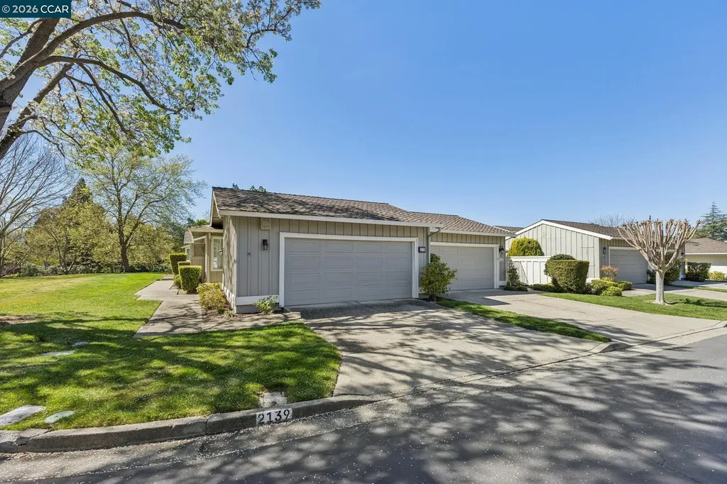 2137 Presidio Court Danville CA 94526