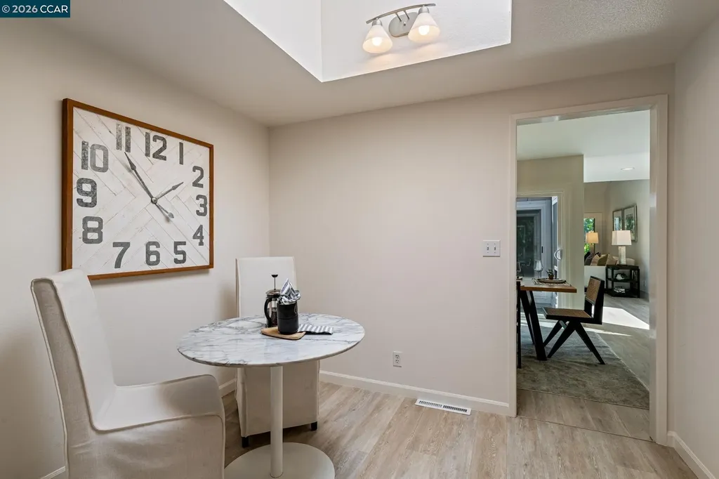 2137 Presidio Court Danville CA 94526