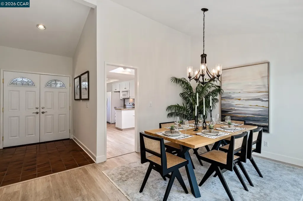 2137 Presidio Court Danville CA 94526