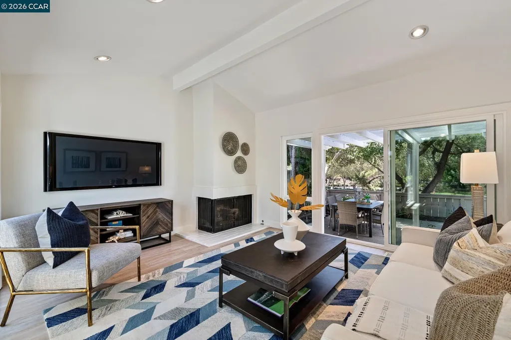 2137 Presidio Court Danville CA 94526