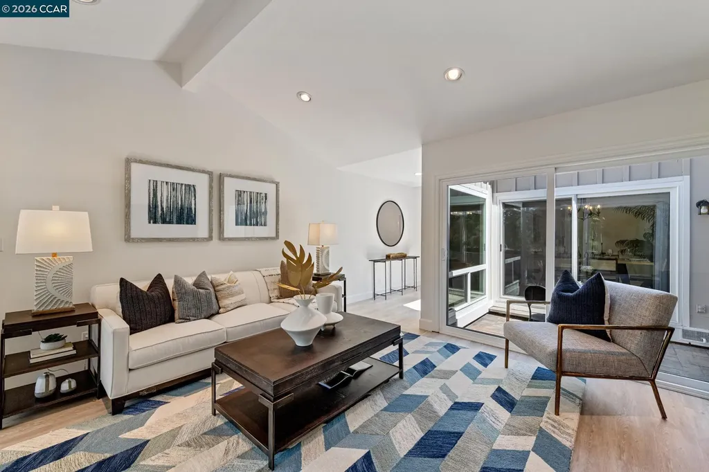 2137 Presidio Court Danville CA 94526