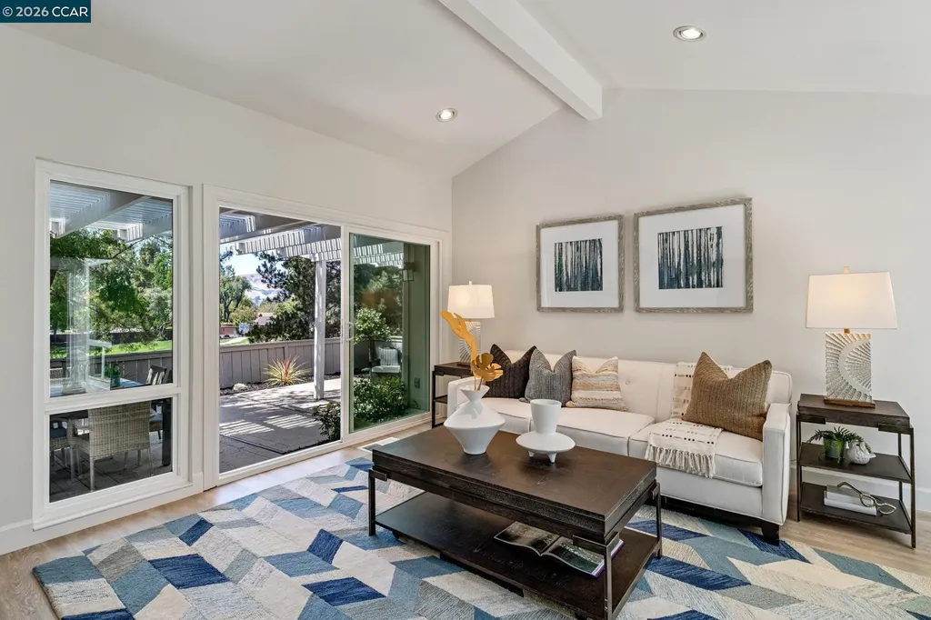 2137 Presidio Court Danville CA 94526