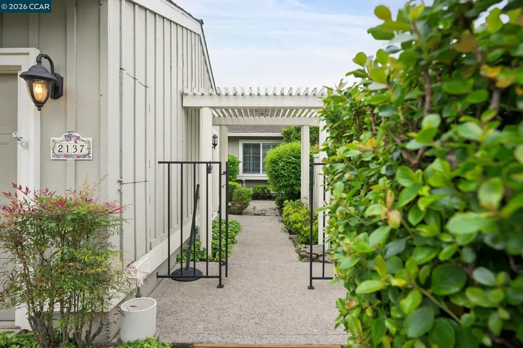 2137 Presidio Court Danville CA 94526