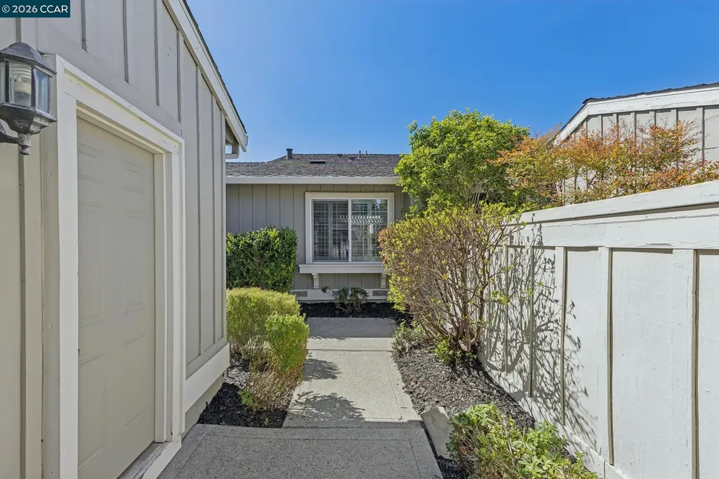 2137 Presidio Court Danville CA 94526