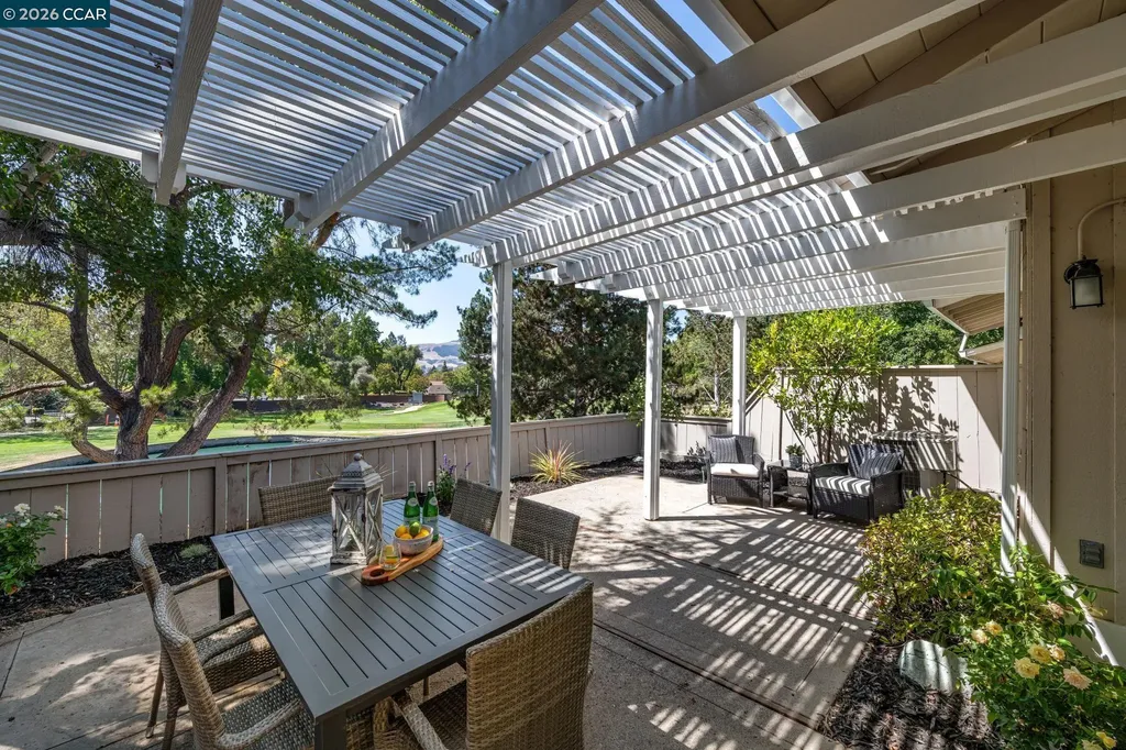 2137 Presidio Court Danville CA 94526