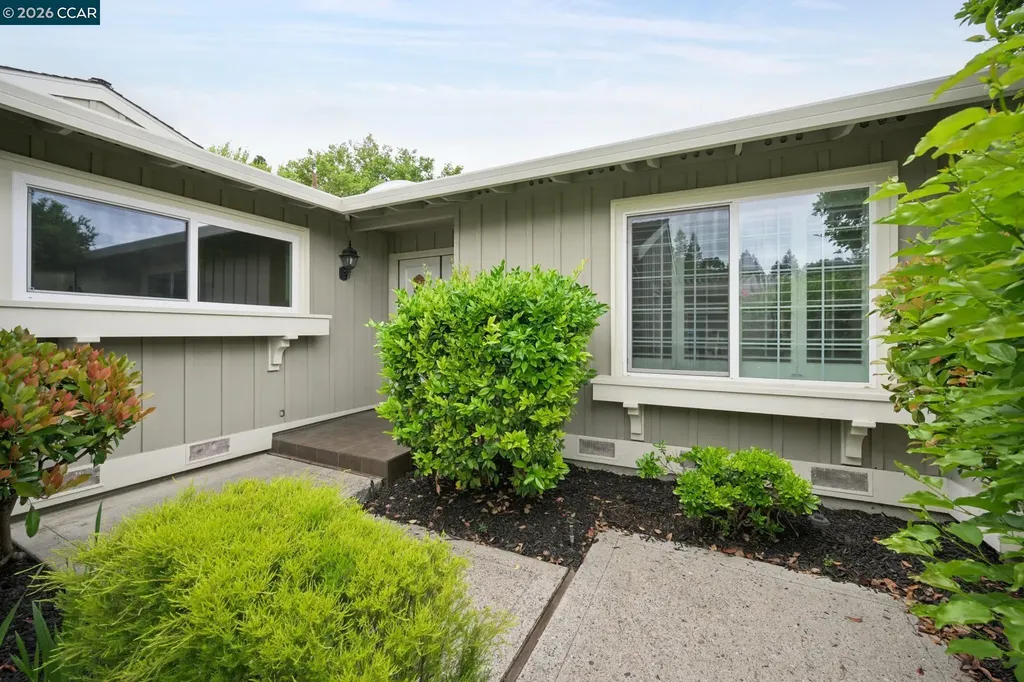2137 Presidio Court Danville CA 94526