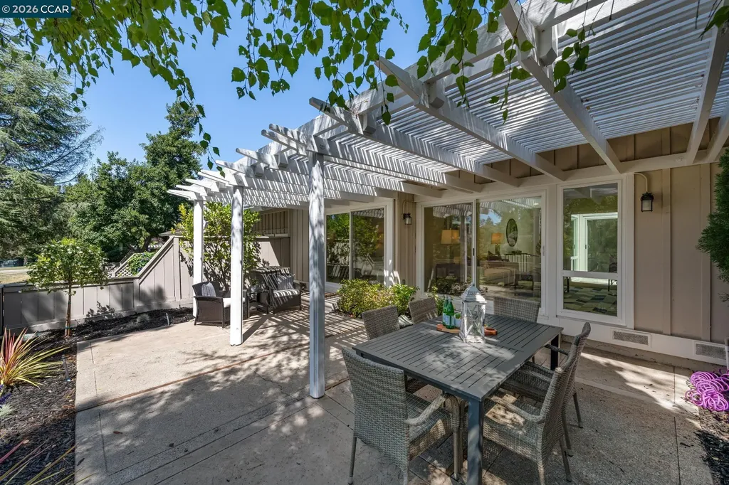 2137 Presidio Court Danville CA 94526