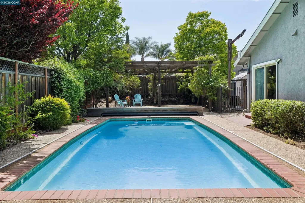 2030 Smith Lane Concord CA 94518