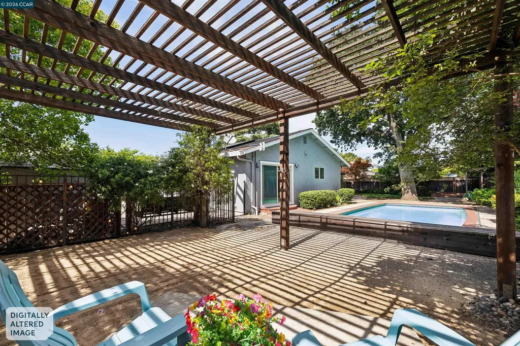 2030 Smith Lane Concord CA 94518