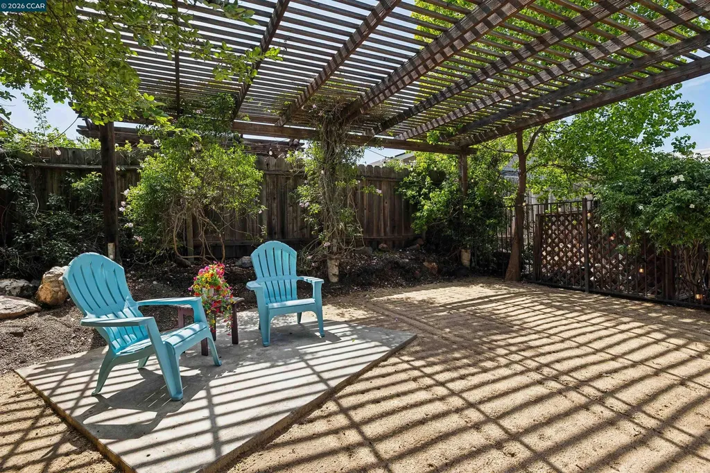 2030 Smith Lane Concord CA 94518