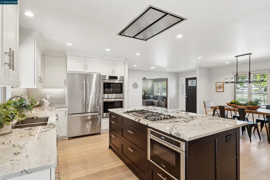 2030 Smith Lane Concord CA 94518