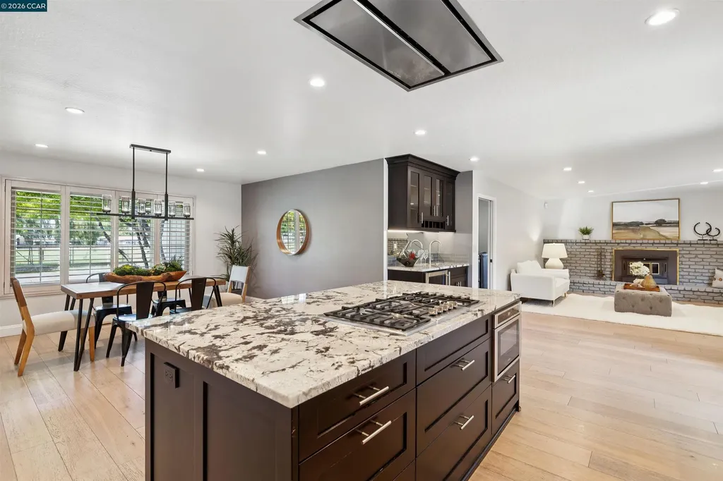 2030 Smith Lane Concord CA 94518