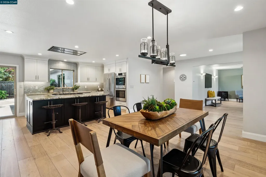 2030 Smith Lane Concord CA 94518
