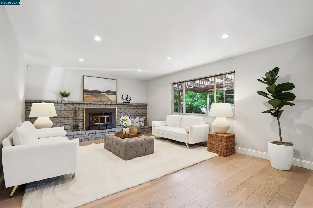 2030 Smith Lane Concord CA 94518