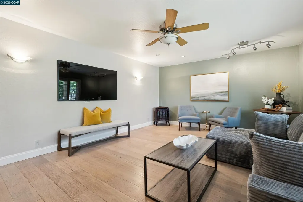 2030 Smith Lane Concord CA 94518