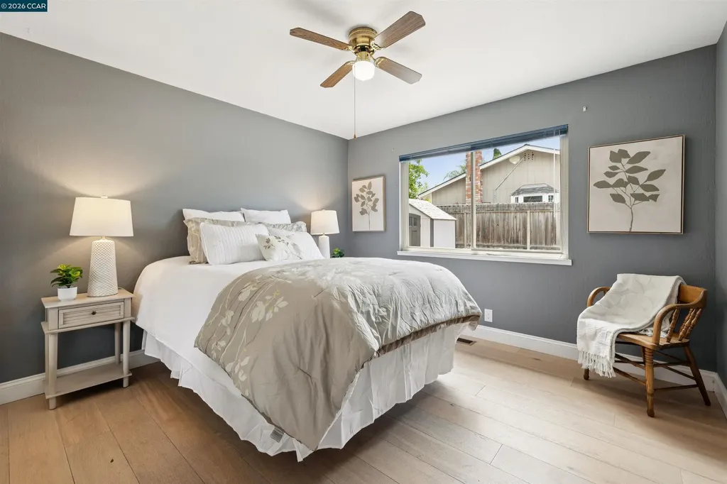 2030 Smith Lane Concord CA 94518
