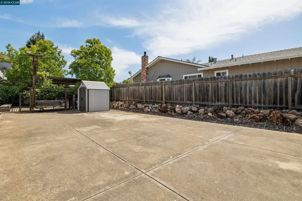 2030 Smith Lane Concord CA 94518