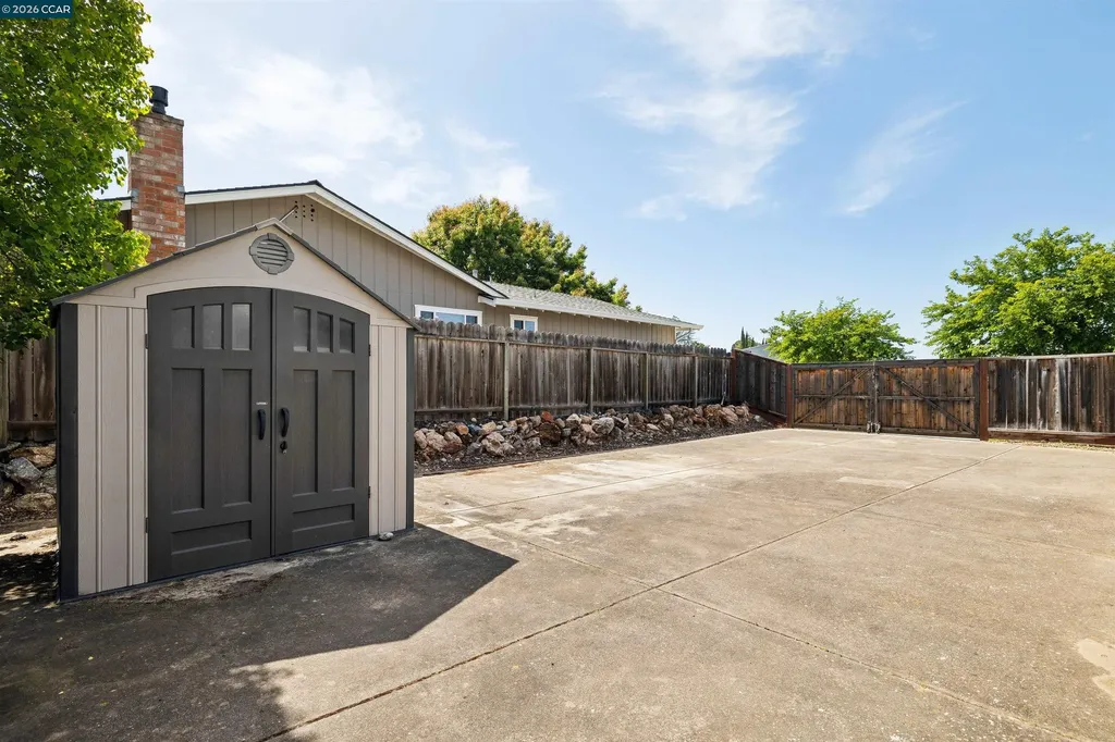 2030 Smith Lane Concord CA 94518