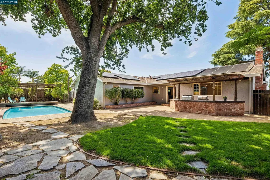 2030 Smith Lane Concord CA 94518