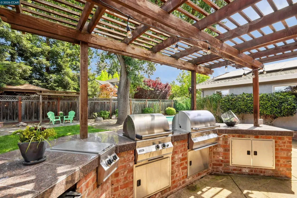 2030 Smith Lane Concord CA 94518