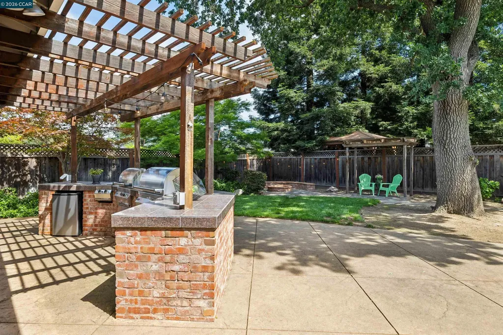 2030 Smith Lane Concord CA 94518