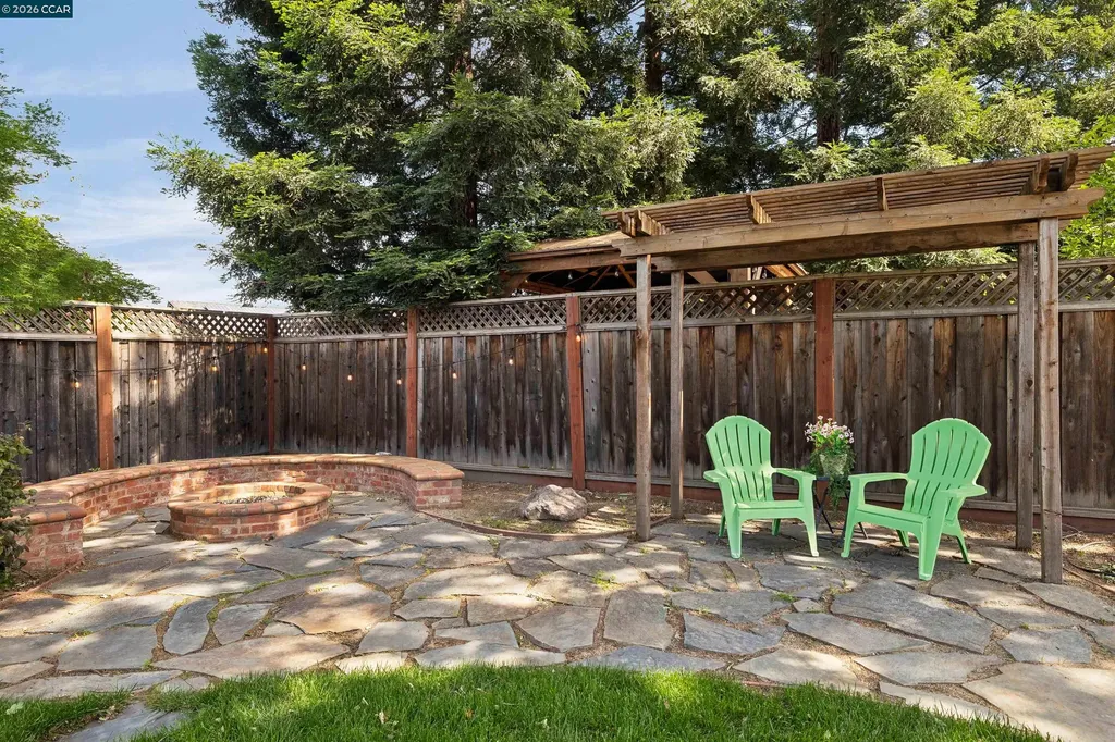 2030 Smith Lane Concord CA 94518