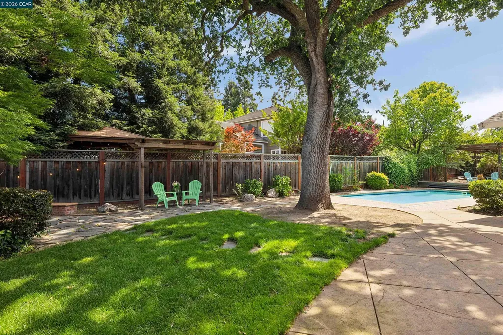 2030 Smith Lane Concord CA 94518